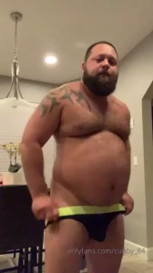 Cubby [ cubby_84 ] Onlyfans leaked video 13992865 on Hotleaks.tv
