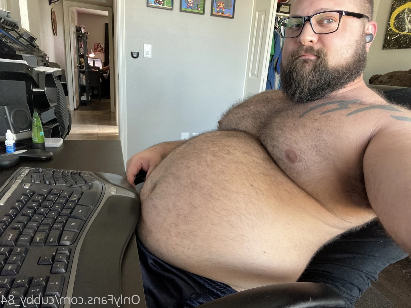 Cubby [ cubby_84 ] Onlyfans leaked photo 13993905 on Hotleaks.tv