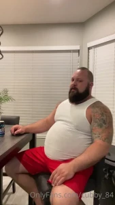 Cubby [ cubby_84 ] Onlyfans leaked video 14054079 on Hotleaks.tv