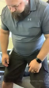 Cubby [ cubby_84 ] Onlyfans leaked video 14054868 on Hotleaks.tv