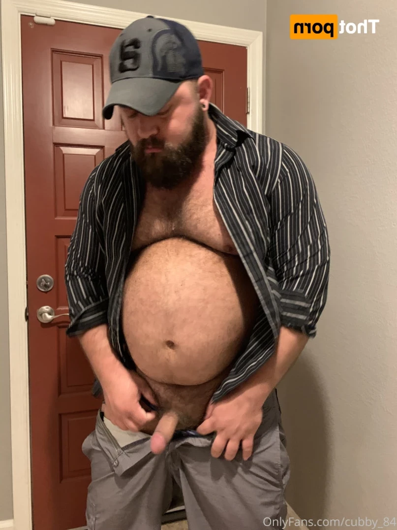 Cubby [ cubby_84 ] Onlyfans leaked photo 14070992 on Hotleaks.tv
