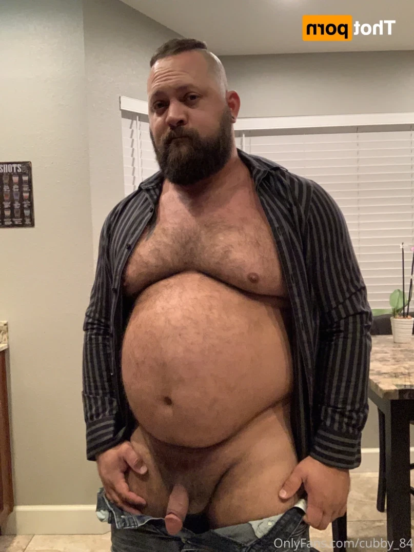 Cubby [ cubby_84 ] Onlyfans leaked photo 14071184 on Hotleaks.tv