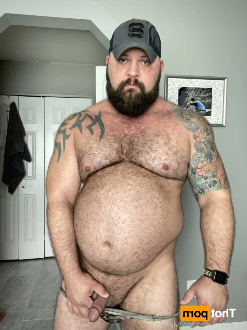 Cubby [ cubby_84 ] Onlyfans leaked photo 14071221 on Hotleaks.tv