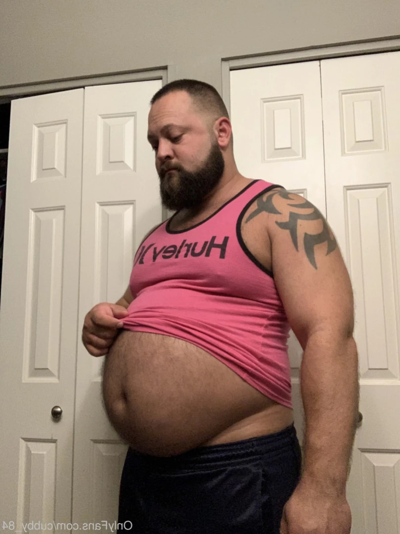 Cubby [ cubby_84 ] Onlyfans leaked photo 14071532 on Hotleaks.tv