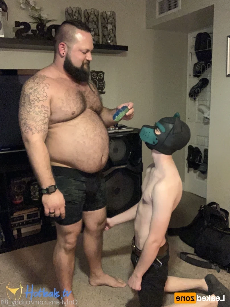 Cubby [ cubby_84 ] Onlyfans leaked photo 14071565 on Hotleaks.tv