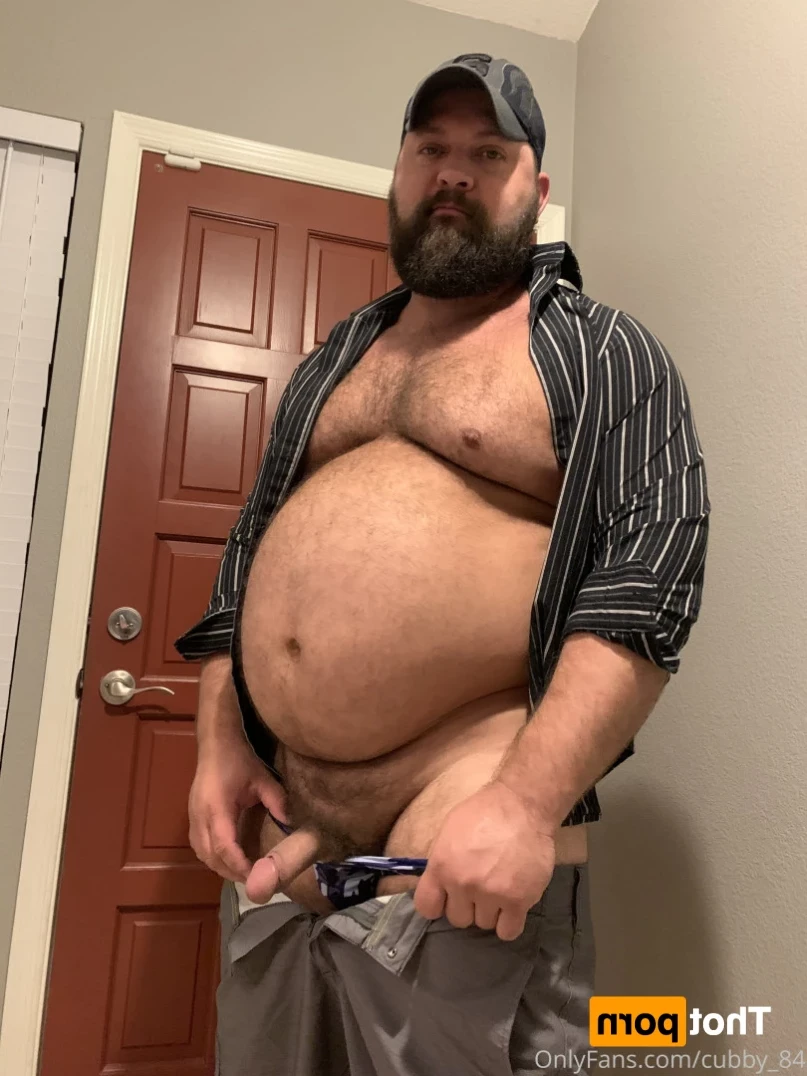 Cubby [ cubby_84 ] Onlyfans leaked photo 14154891 on Hotleaks.tv