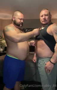 Cubby [ cubby_84 ] Onlyfans leaked video 14182374 on Hotleaks.tv