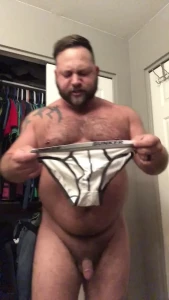 Cubby [ cubby_84 ] Onlyfans leaked video 14184884 on Hotleaks.tv