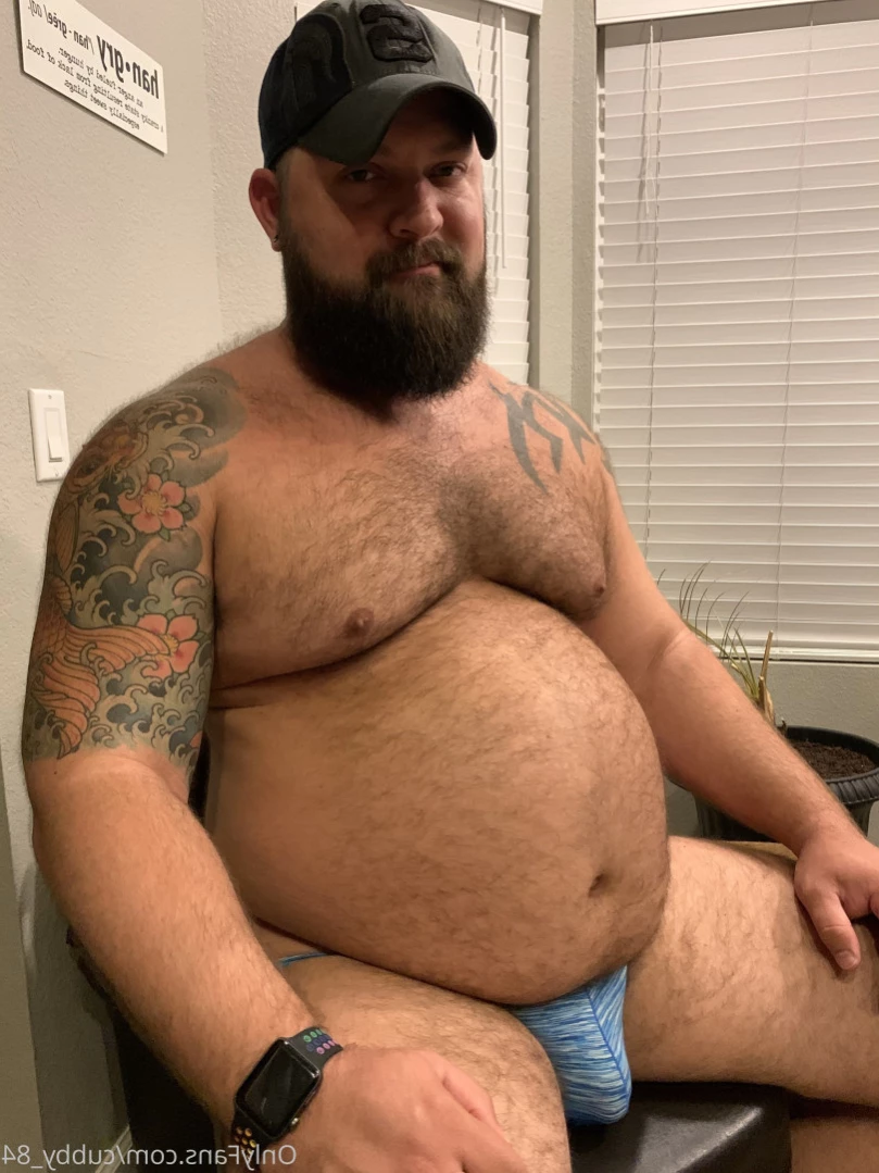 Cubby [ cubby_84 ] Onlyfans leaked photo 14186450 on Hotleaks.tv