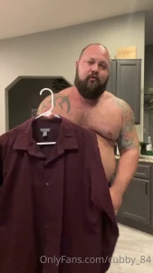 Cubby [ cubby_84 ] Onlyfans leaked video 14196322 on Hotleaks.tv