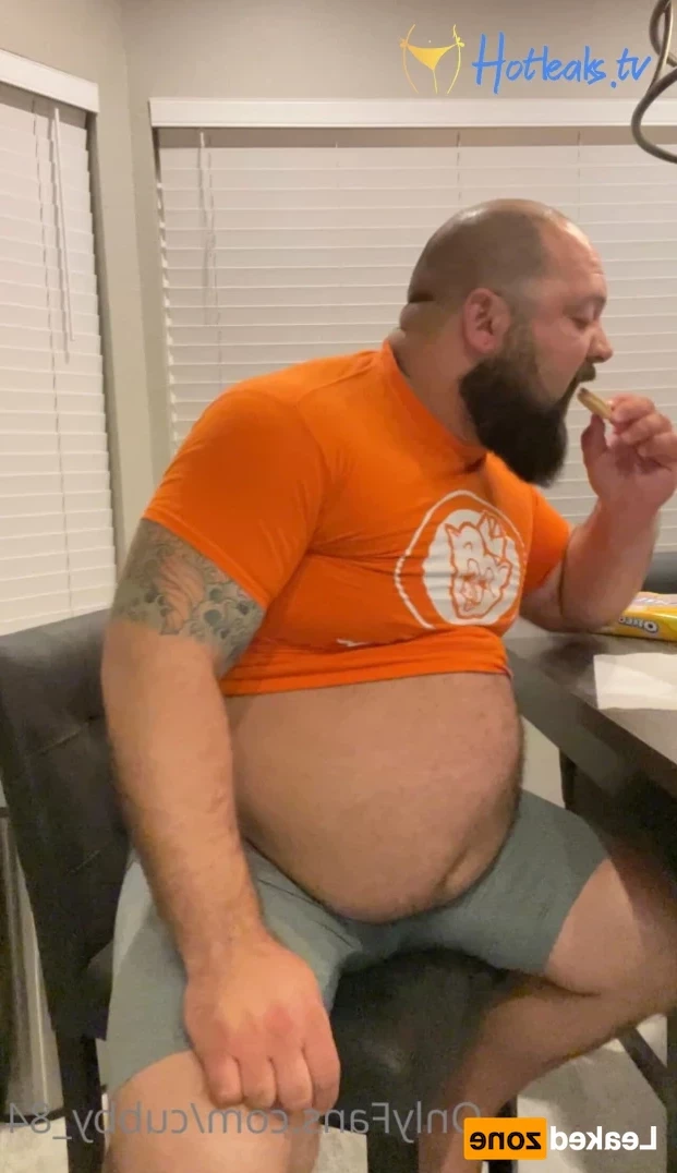 Cubby [ cubby_84 ] Onlyfans leaked photo 14206420 on Hotleaks.tv