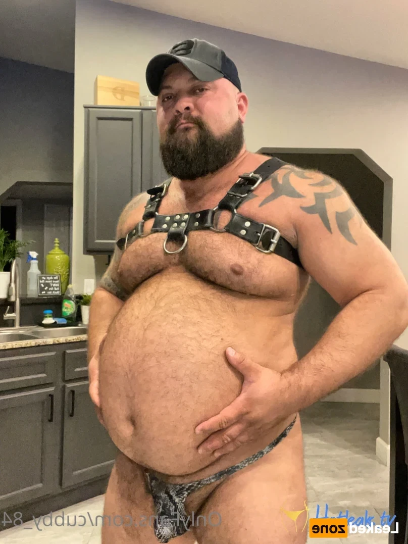 Cubby [ cubby_84 ] Onlyfans leaked photo 14206430 on Hotleaks.tv