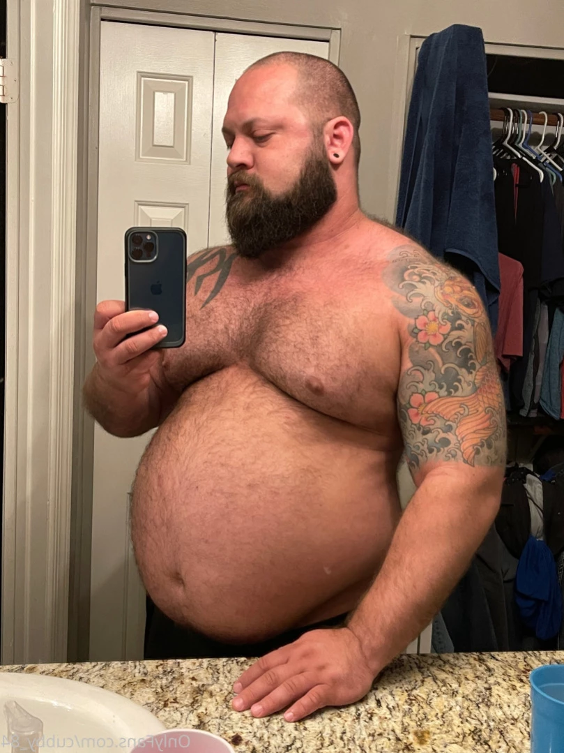 Cubby [ cubby_84 ] Onlyfans leaked photo 14206448 on Hotleaks.tv