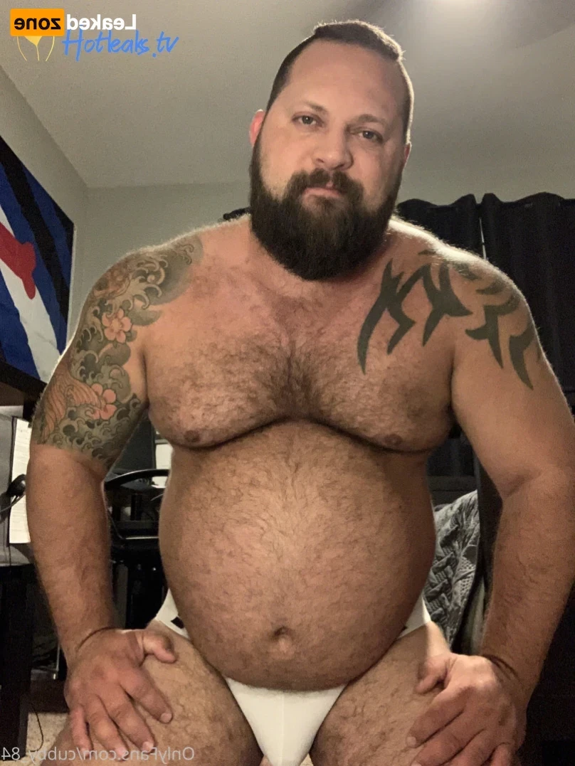 Cubby [ cubby_84 ] Onlyfans leaked photo 14206505 on Hotleaks.tv
