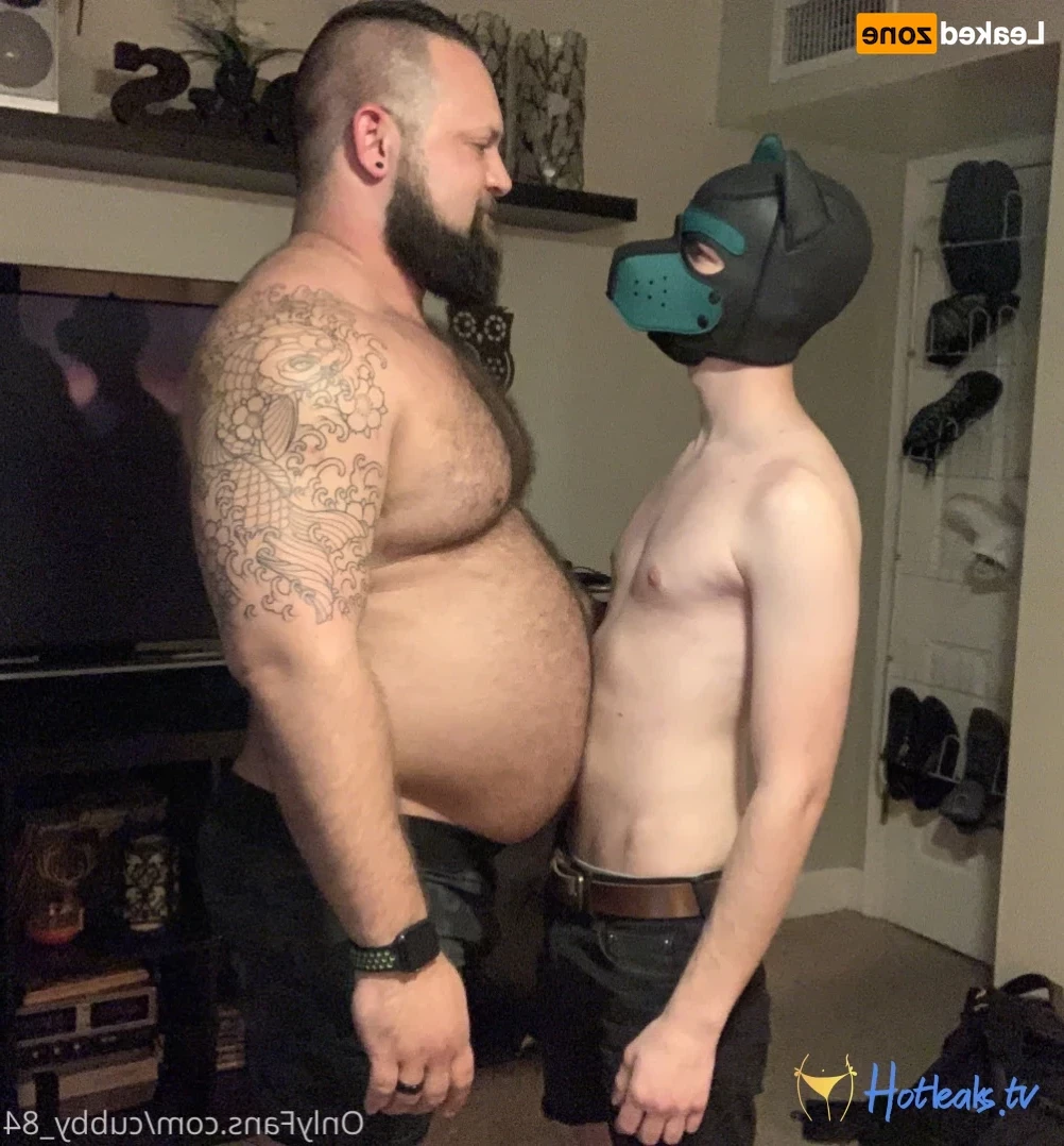 Cubby [ cubby_84 ] Onlyfans leaked photo 14206515 on Hotleaks.tv