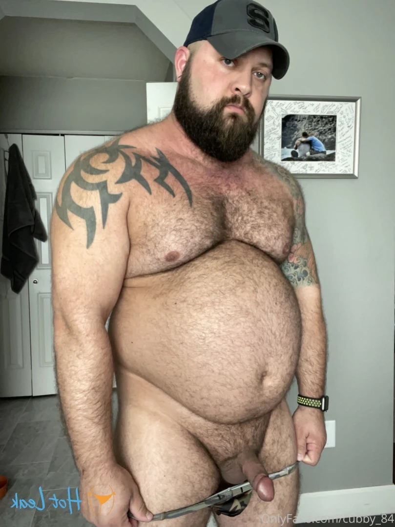 Cubby [ cubby_84 ] Onlyfans leaked photo 14206532 on Hotleaks.tv