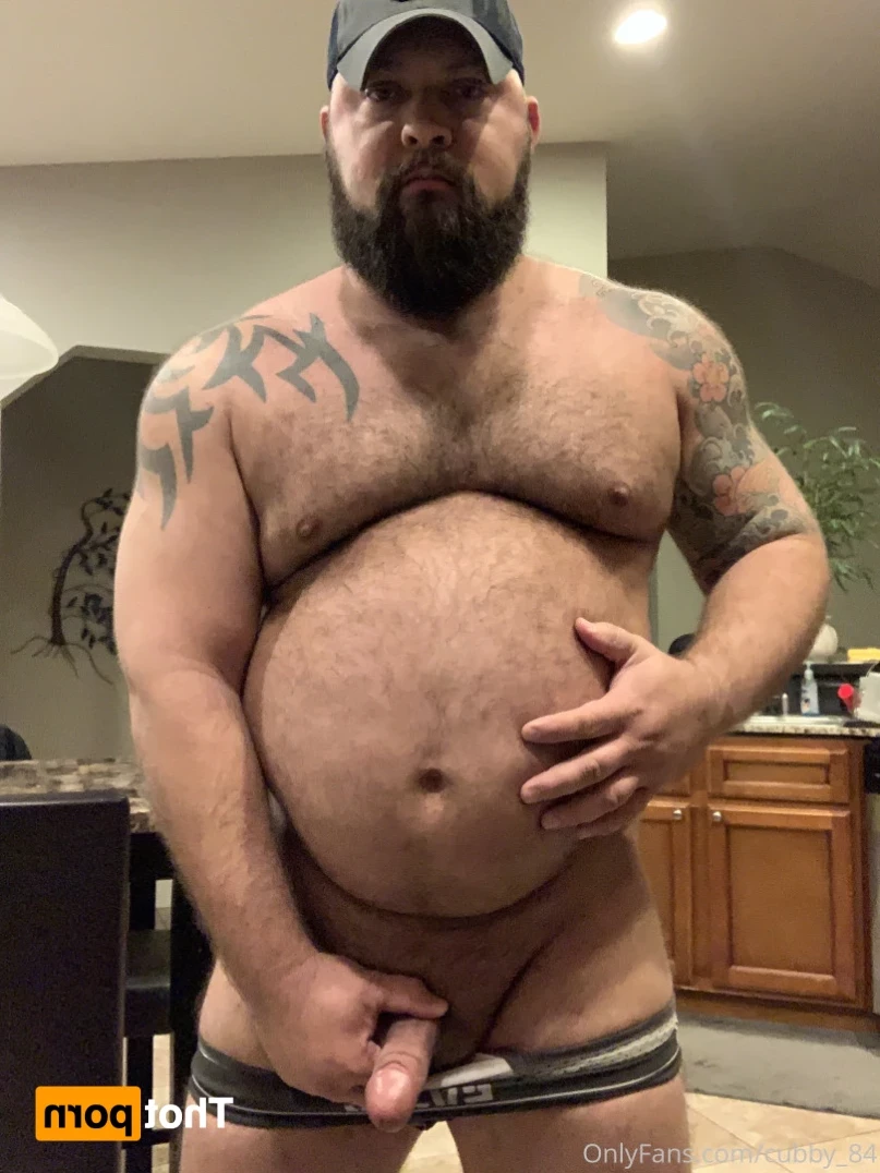Cubby [ cubby_84 ] Onlyfans leaked photo 14206546 on Hotleaks.tv