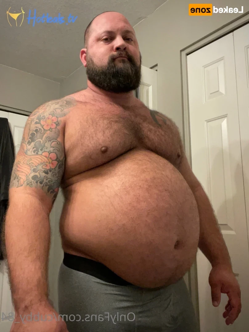Cubby [ cubby_84 ] Onlyfans leaked photo 14206795 on Hotleaks.tv