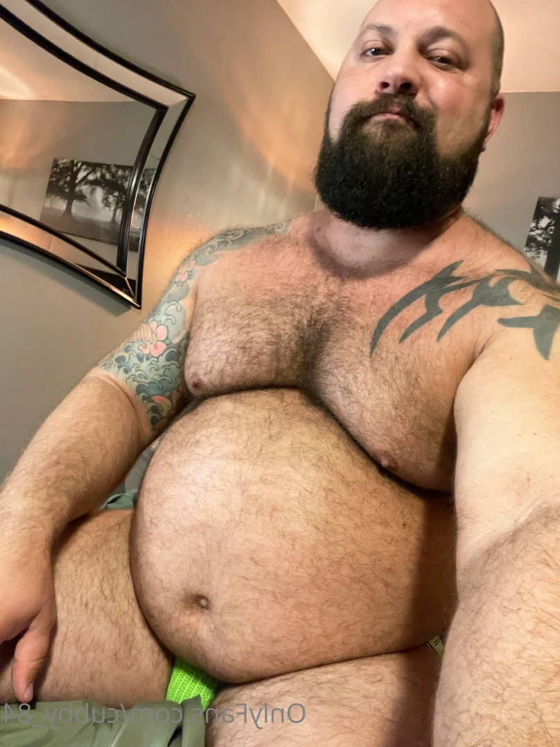 Cubby [ cubby_84 ] Onlyfans leaked photo 14207018 on Hotleaks.tv