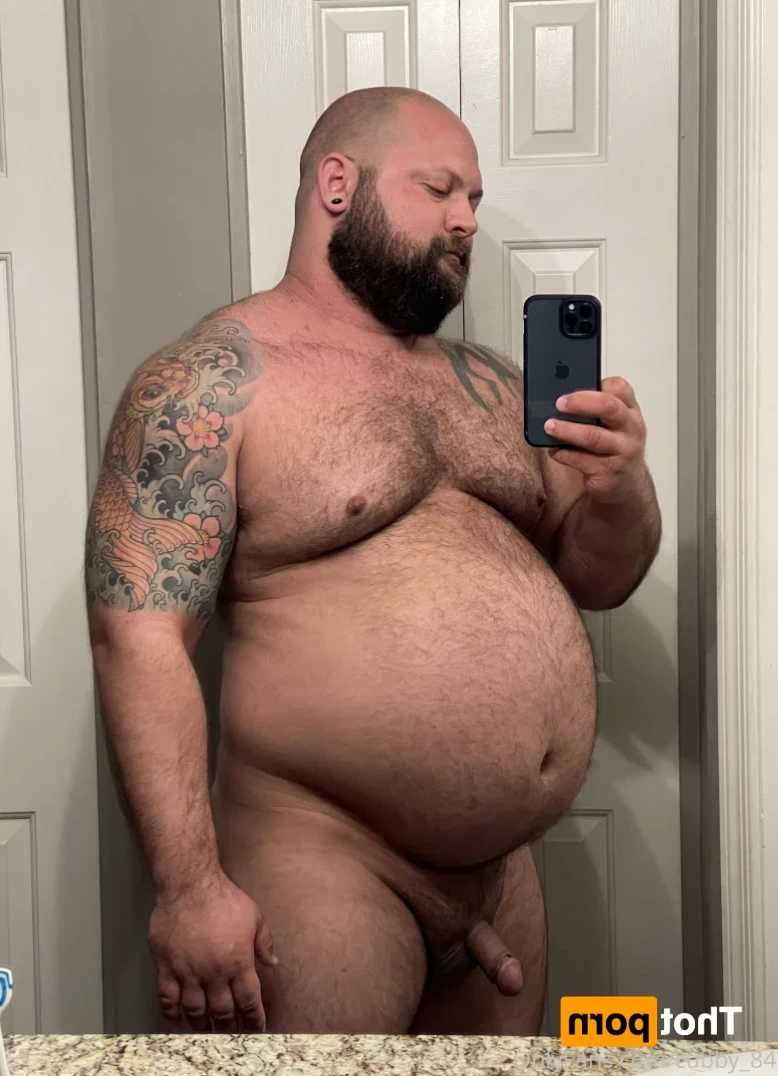 Cubby [ cubby_84 ] Onlyfans leaked photo 14250679 on Hotleaks.tv