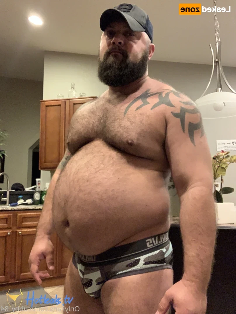 Cubby [ cubby_84 ] Onlyfans leaked photo 14250685 on Hotleaks.tv