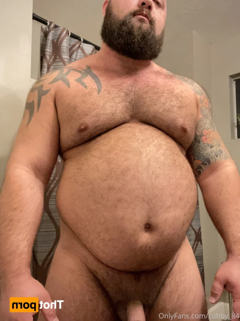 Cubby [ cubby_84 ] Onlyfans leaked photo 14250693 on Hotleaks.tv
