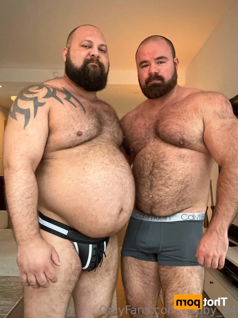 Cubby [ cubby_84 ] Onlyfans leaked photo 14250758 on Hotleaks.tv