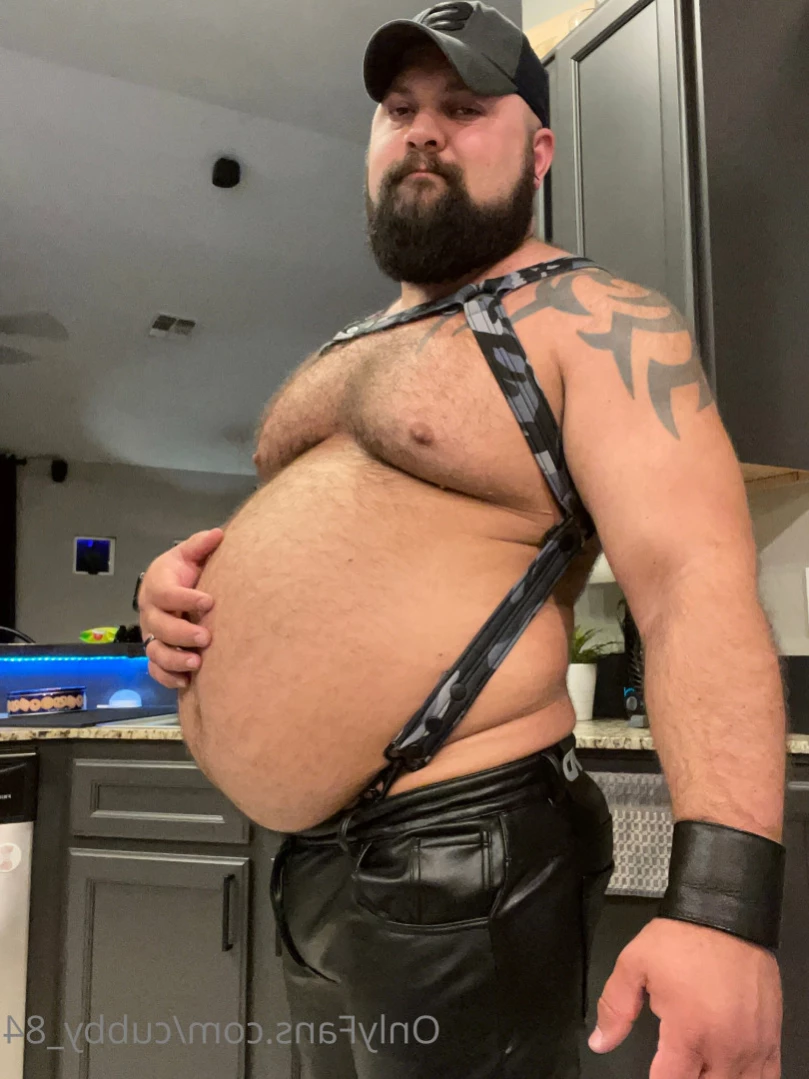 Cubby [ cubby_84 ] Onlyfans leaked photo 14307514 on Hotleaks.tv