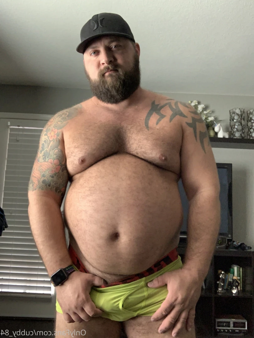 Cubby [ cubby_84 ] Onlyfans leaked photo 14322097 on Hotleaks.tv