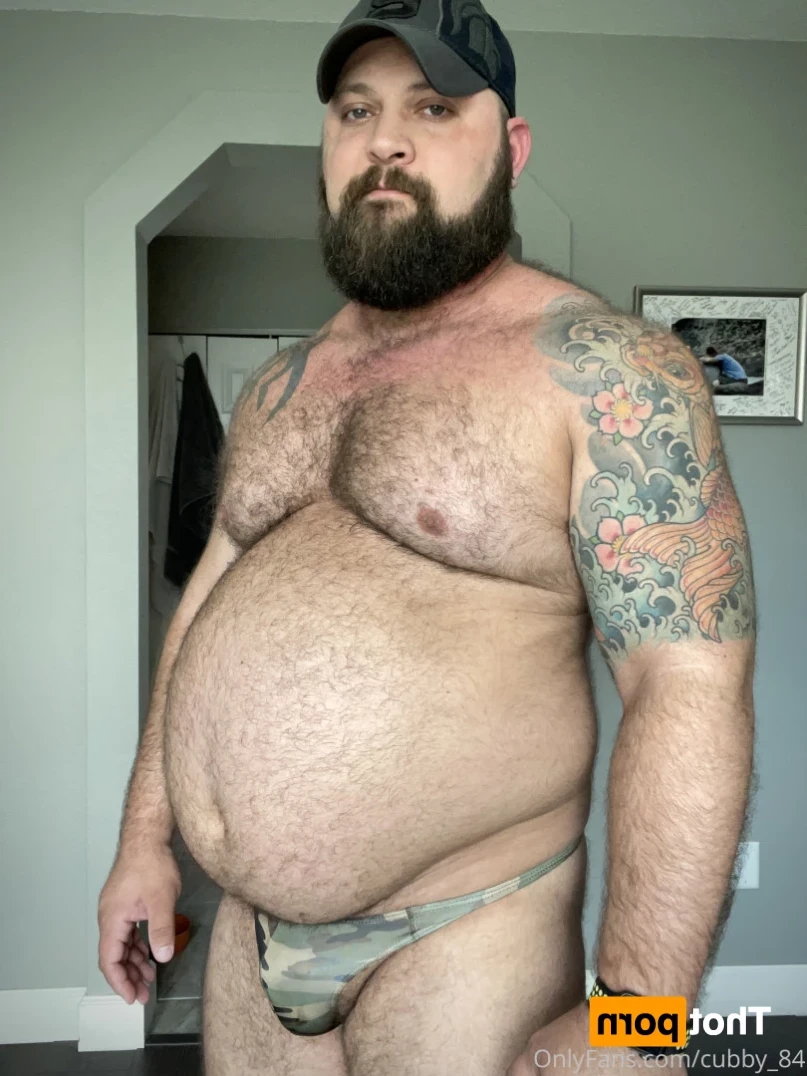 Cubby [ cubby_84 ] Onlyfans leaked photo 14352877 on Hotleaks.tv