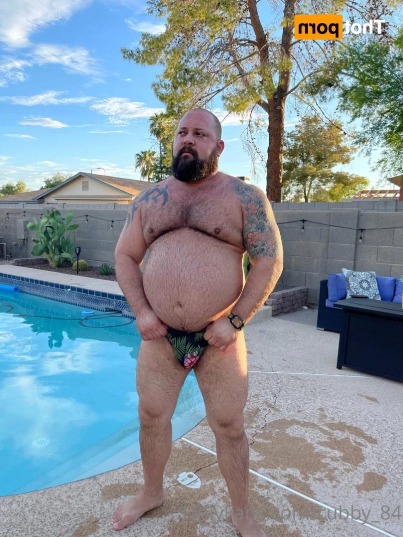 Cubby [ cubby_84 ] Onlyfans leaked photo 14420881 on Hotleaks.tv