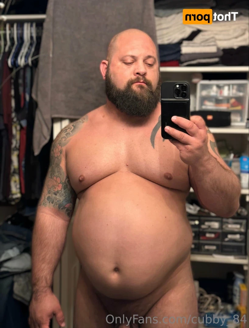 Cubby [ cubby_84 ] Onlyfans leaked photo 14434801 on Hotleaks.tv