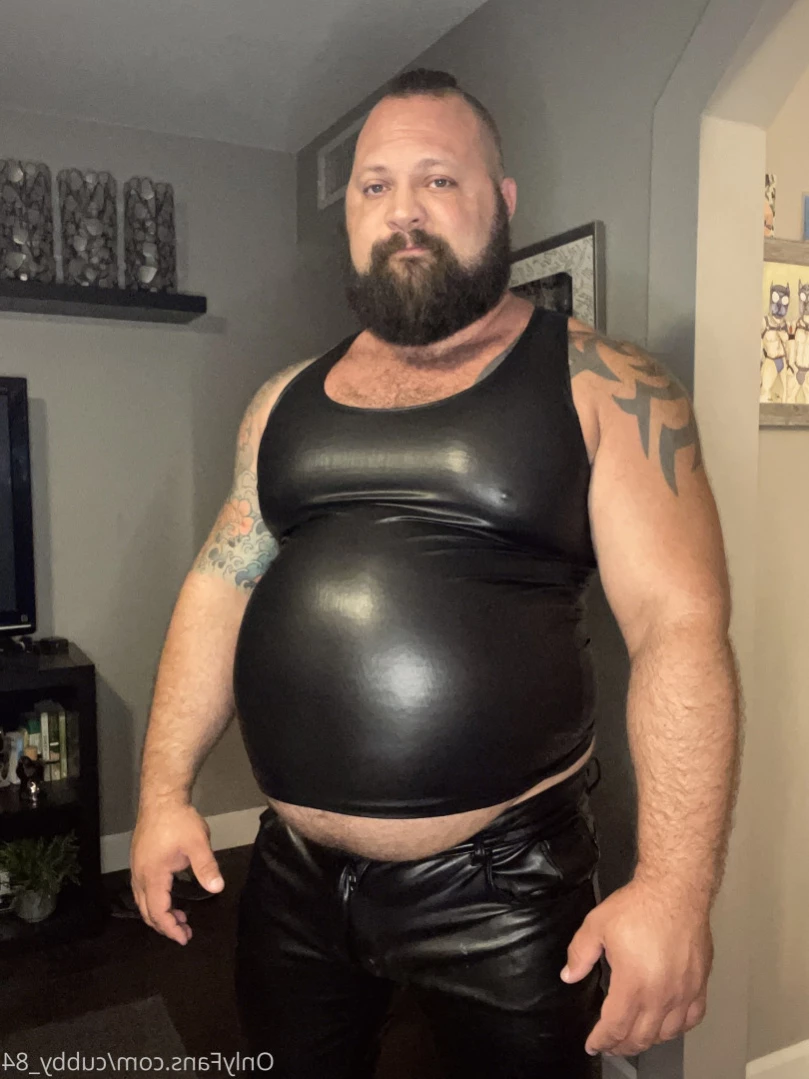Cubby [ cubby_84 ] Onlyfans leaked photo 14441441 on Hotleaks.tv