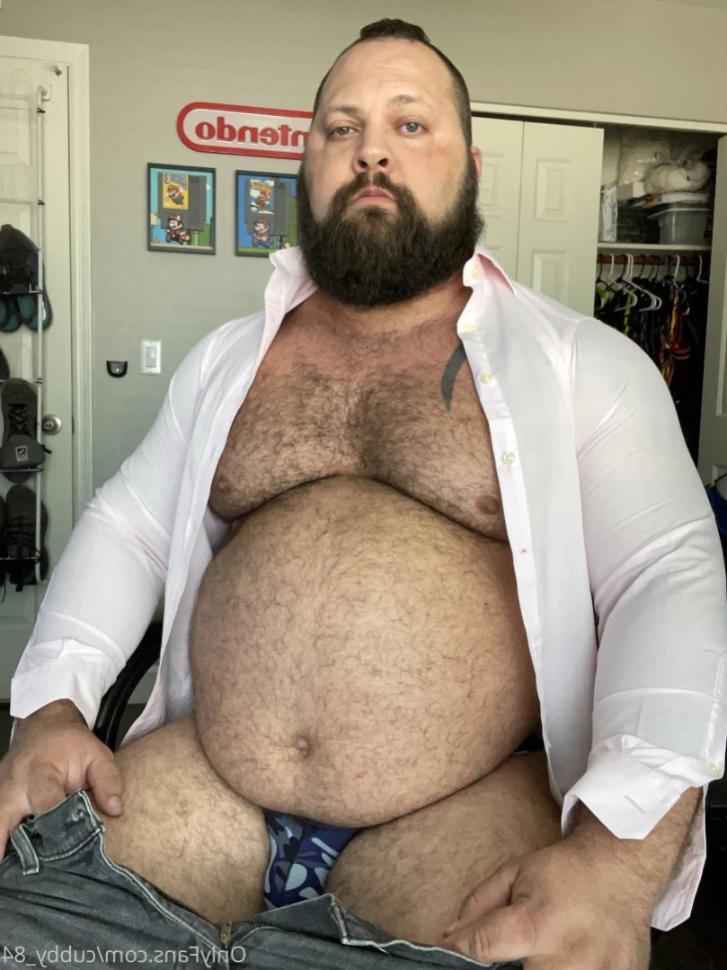 Cubby [ cubby_84 ] Onlyfans leaked photo 14509803 on Hotleaks.tv