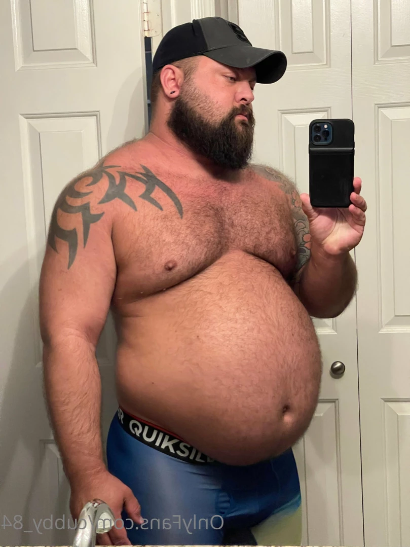 Cubby [ cubby_84 ] Onlyfans leaked photo 14569200 on Hotleaks.tv