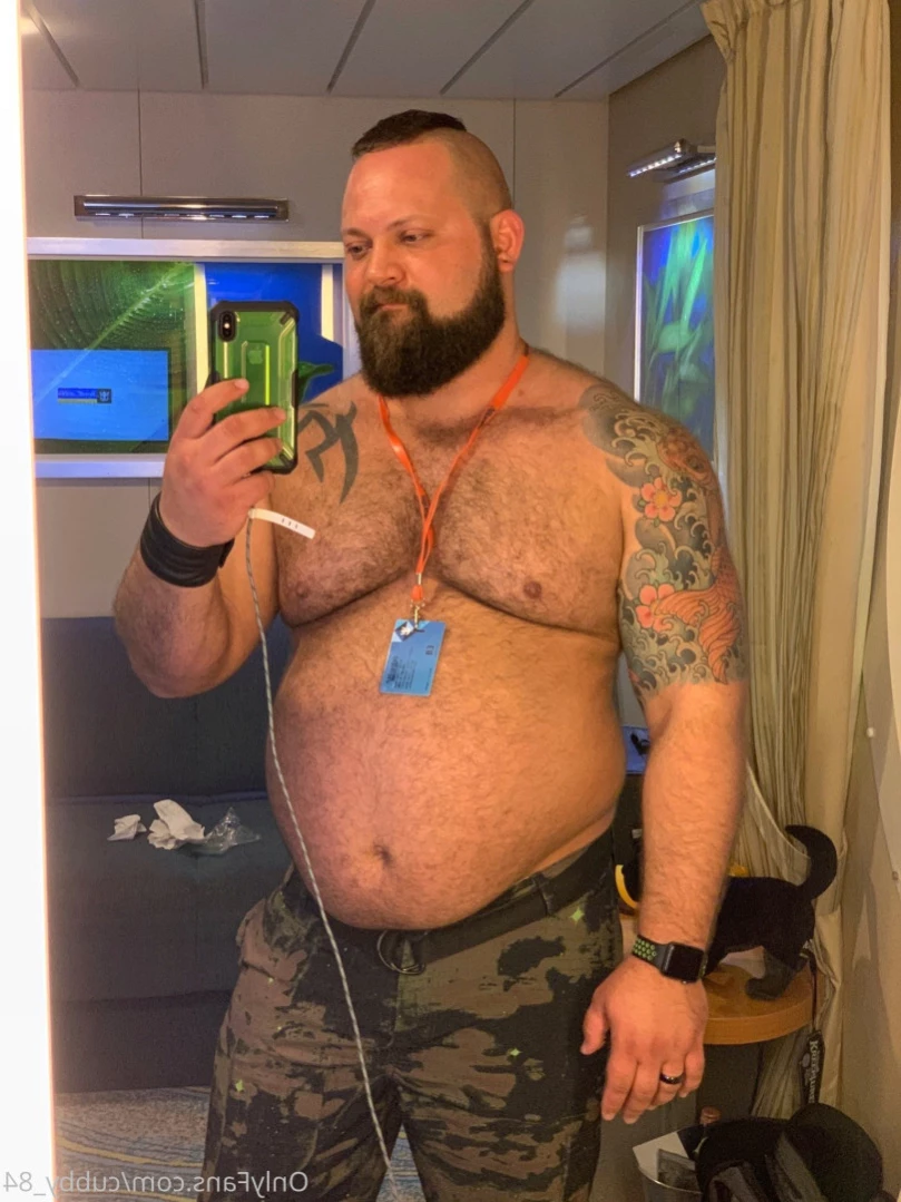 Cubby [ cubby_84 ] Onlyfans leaked photo 14569224 on Hotleaks.tv