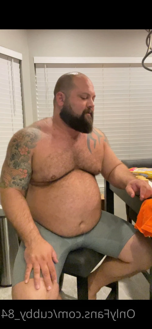 Cubby [ cubby_84 ] Onlyfans leaked photo 14656167 on Hotleaks.tv