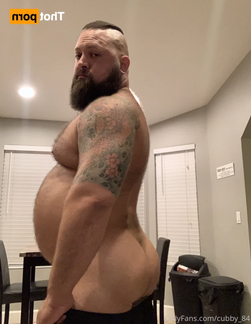 Cubby [ cubby_84 ] Onlyfans leaked photo 14695367 on Hotleaks.tv