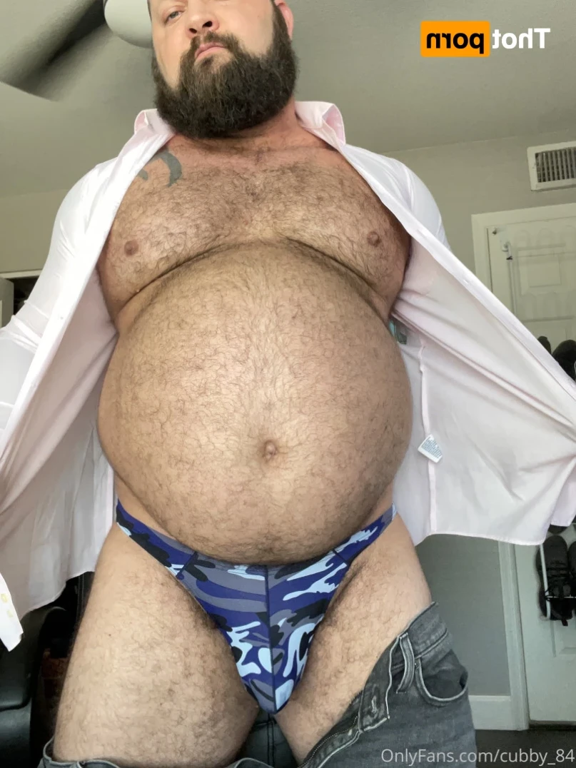 Cubby [ cubby_84 ] Onlyfans leaked photo 14766499 on Hotleaks.tv