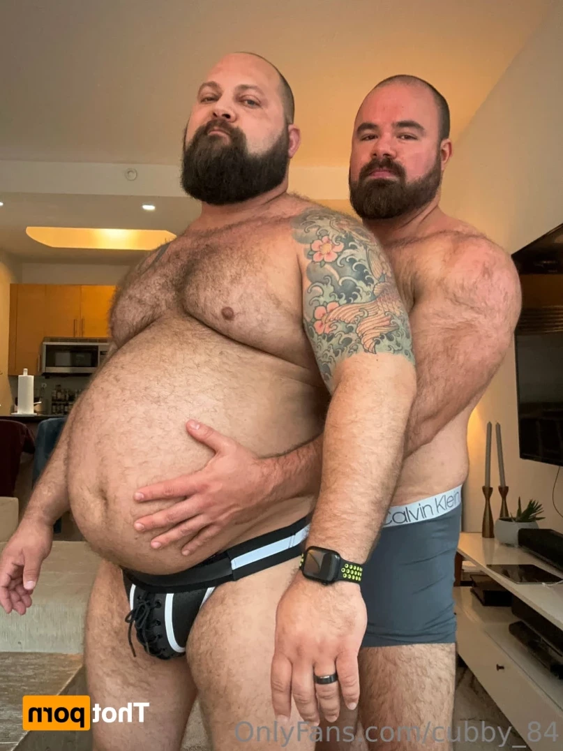 Cubby [ cubby_84 ] Onlyfans leaked photo 14766539 on Hotleaks.tv