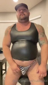 Cubby [ cubby_84 ] Onlyfans leaked video 14818288 on Hotleaks.tv