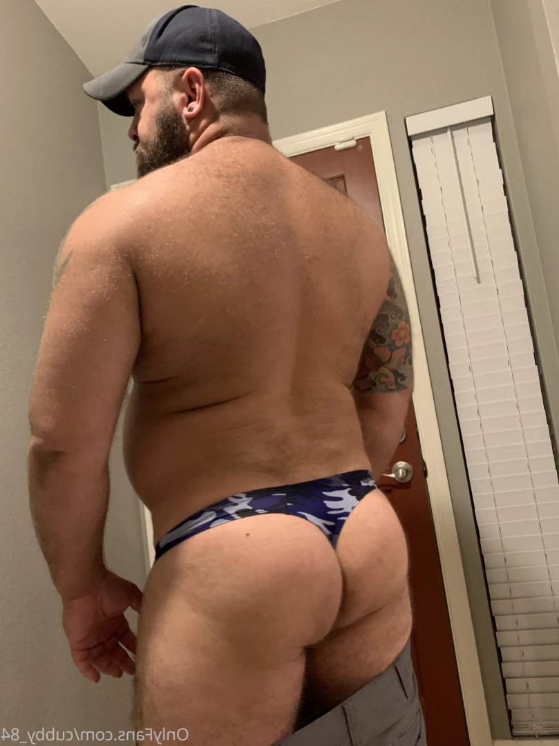 Cubby [ cubby_84 ] Onlyfans leaked photo 14826744 on Hotleaks.tv