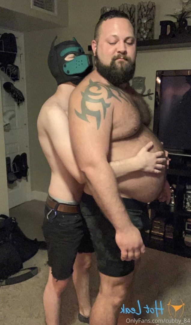 Cubby [ cubby_84 ] Onlyfans leaked photo 14915796 on Hotleaks.tv
