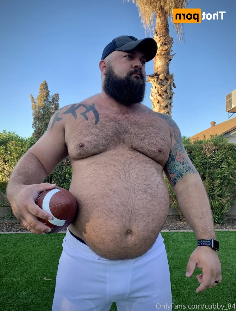 Cubby [ cubby_84 ] Onlyfans leaked photo 14942279 on Hotleaks.tv