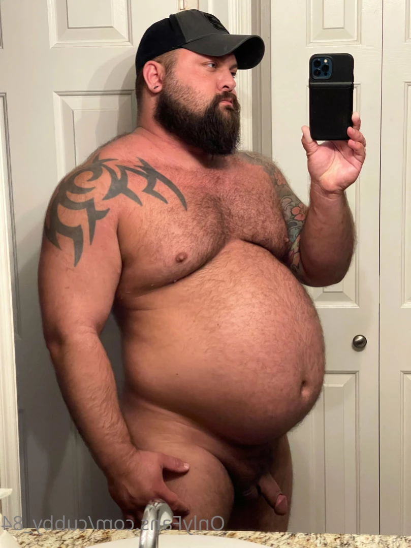 Cubby [ cubby_84 ] Onlyfans leaked photo 14953457 on Hotleaks.tv