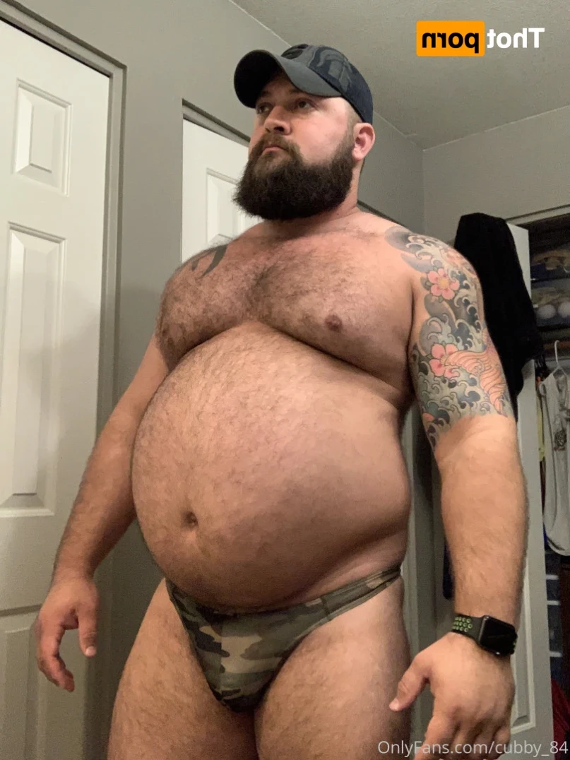 Cubby [ cubby_84 ] Onlyfans leaked photo 15022433 on Hotleaks.tv