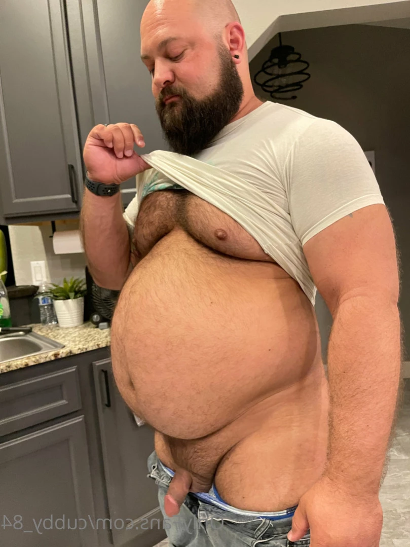 Cubby [ cubby_84 ] Onlyfans leaked photo 15035167 on Hotleaks.tv