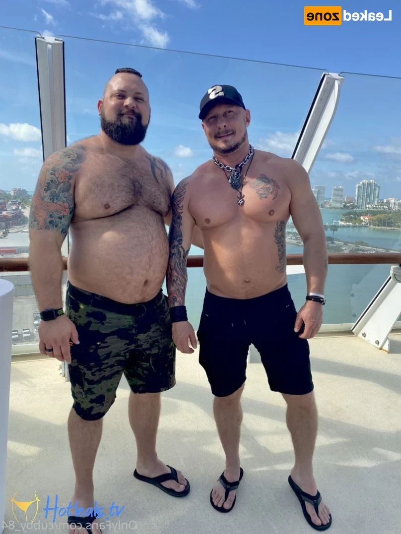 Cubby [ cubby_84 ] Onlyfans leaked photo 15036185 on Hotleaks.tv