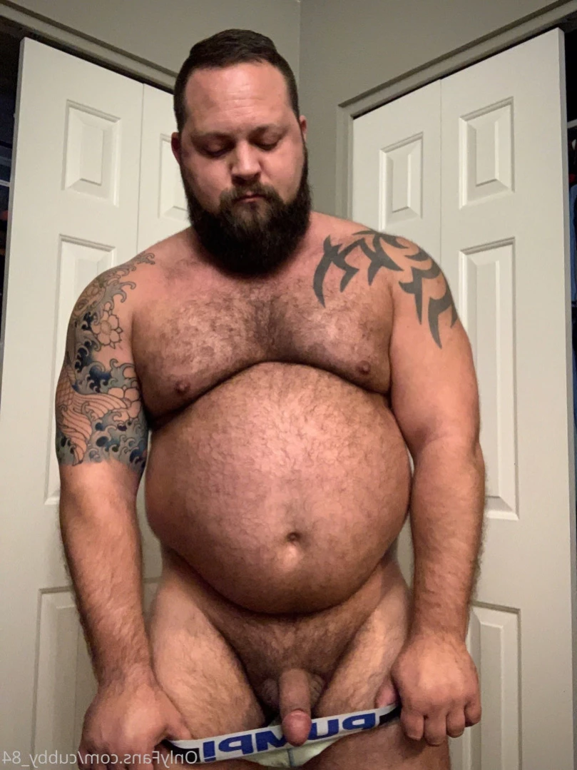 Cubby [ cubby_84 ] Onlyfans leaked photo 15036191 on Hotleaks.tv