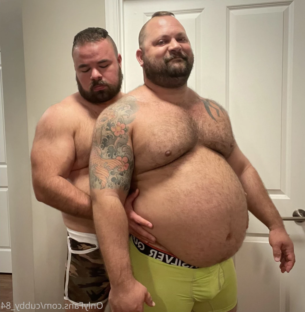 Cubby [ cubby_84 ] Onlyfans leaked photo 15083639 on Hotleaks.tv